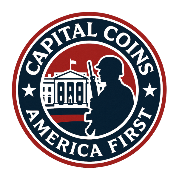 Capital Coins 